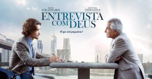 ENTREVISTA COM DEUS