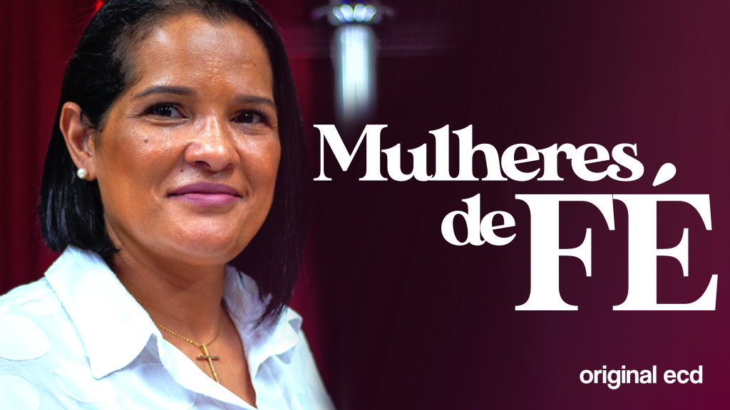 Mulheres da Fé