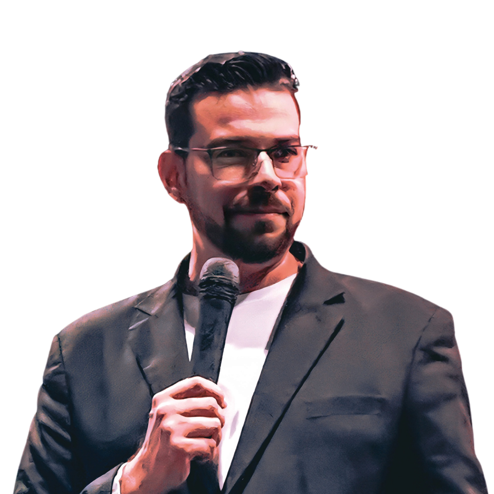 Pastor Rafael