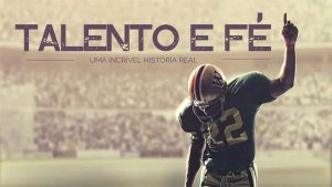 TALENTO E FÉ