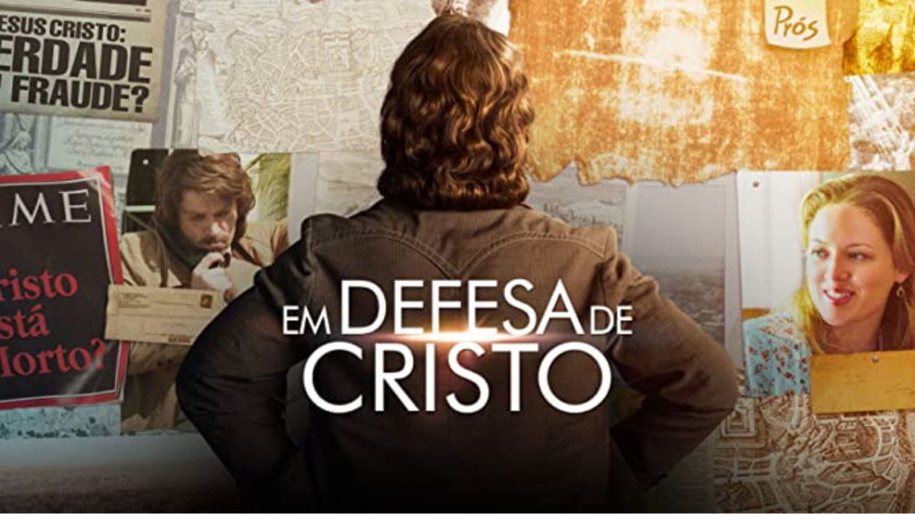 EM DEFESA DE CRISTO