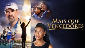 MAIS QUE VENCEDORES
