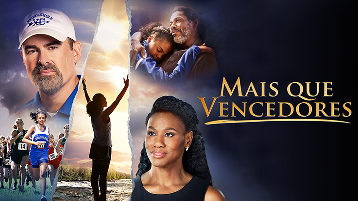 MAIS QUE VENCEDORES