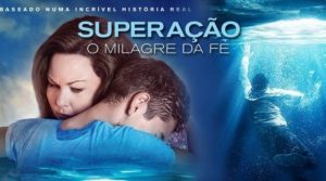 SUPERAÇÃO O MILAGRE DA FÉ