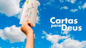 CARTAS PARA DEUS