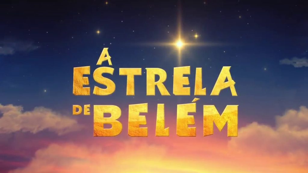 A ESTRELA DE BELÉM