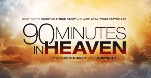 90 MINUTOS NO PARAÍSO