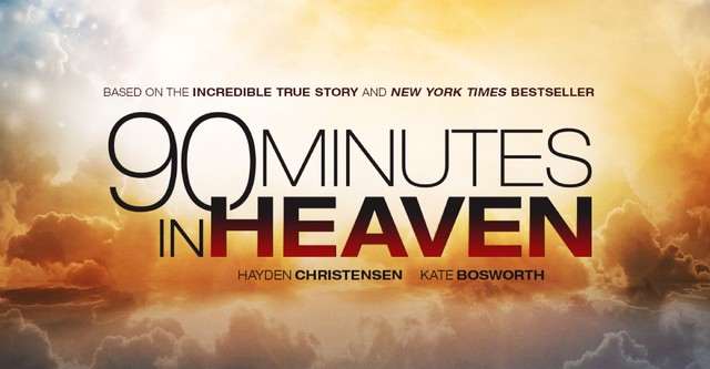 90 MINUTOS NO PARAÍSO