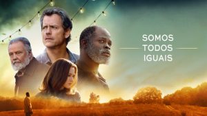 SOMOS TODOS IGUAIS