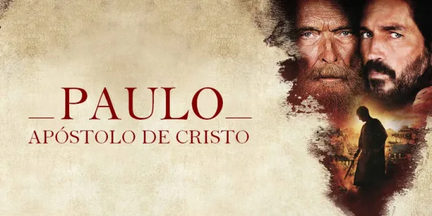 PAULO, APÓSTOLO DE CRISTO