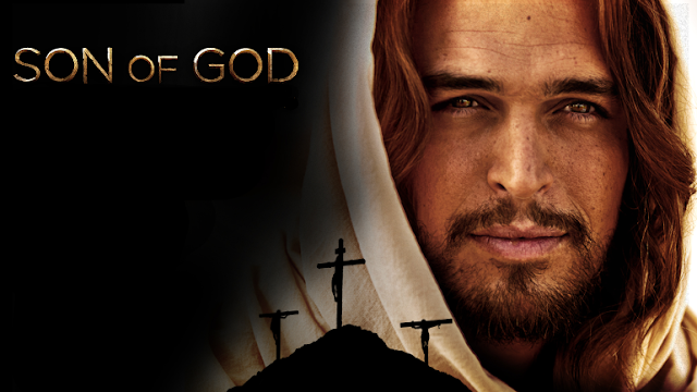 O FILHO DE DEUS