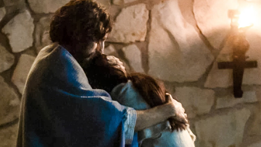 1. Eu O Chamei Pelo Nome