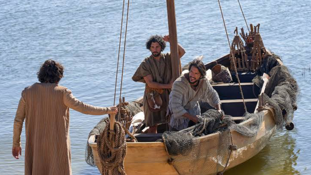 4. A Pedra Sobre A Qual Se Edifica