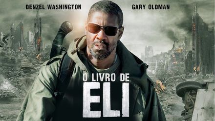 O LIVRO DE ELI