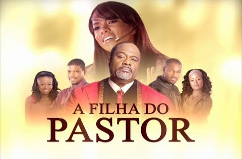 A FILHA DO PASTOR