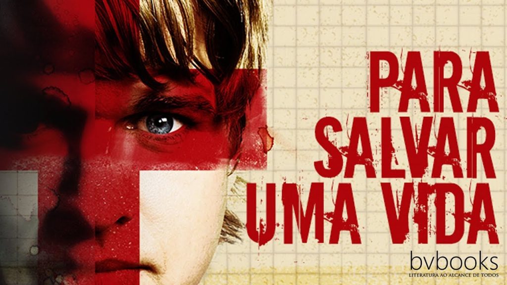 PARA SALVAR UMA VIDA