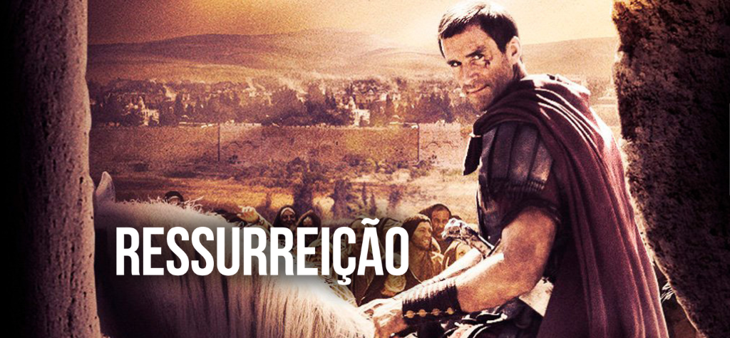RESSURREIÇÃO