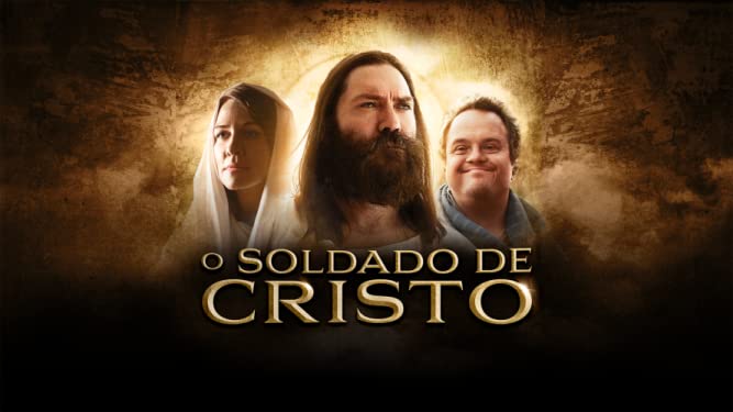 O SOLDADO DE CRISTO