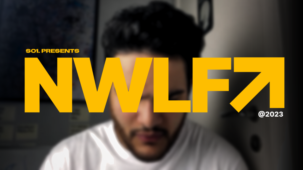 NWLF #1