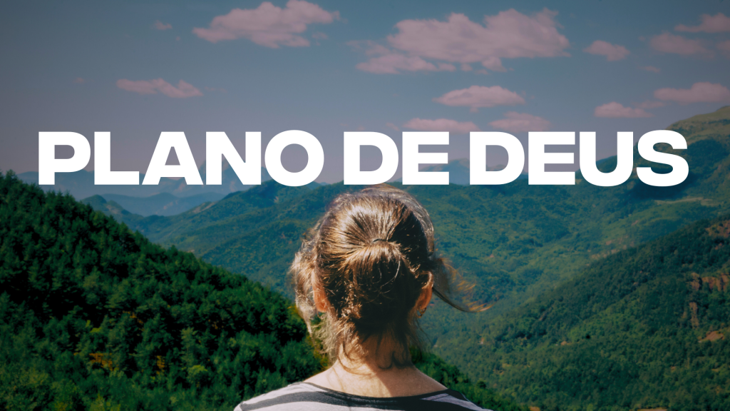 O PLANO DE DEUS PARA ABRAÃO