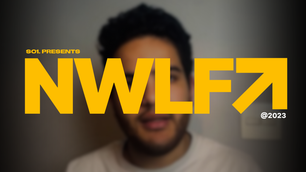 NWLF #3