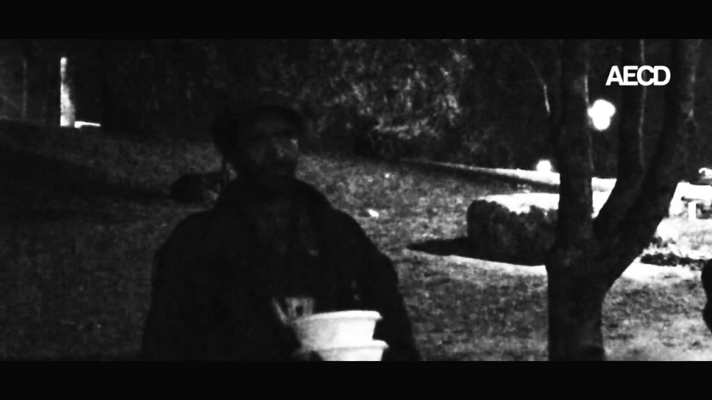 AECD Entrega de Marmitas 08