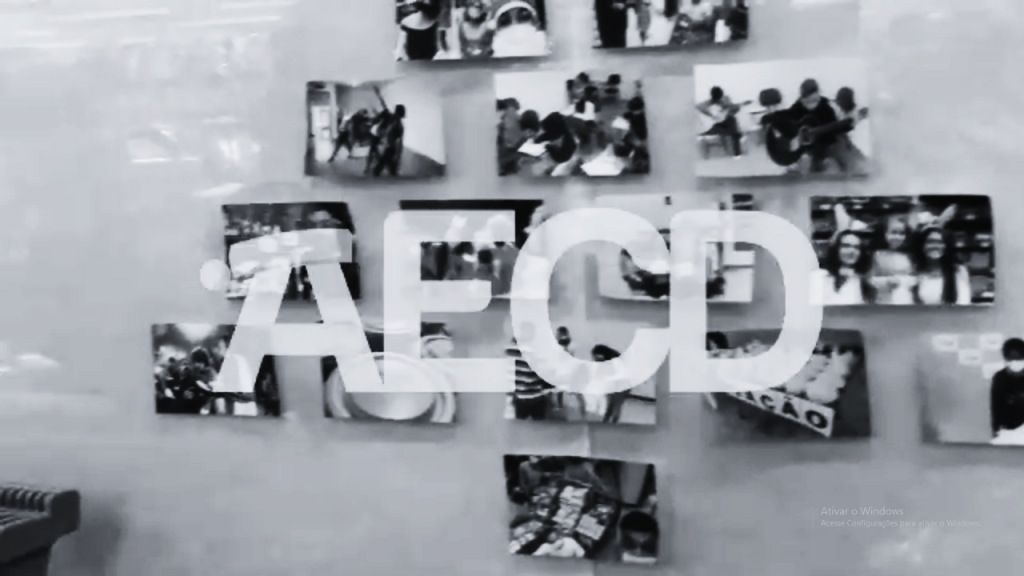 AECD Natal Solidário 2022