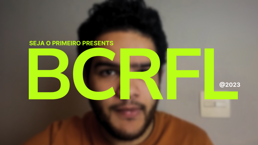 BCRFL #2