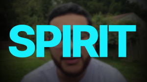 SPIRIT #1