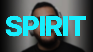 SPIRIT #2