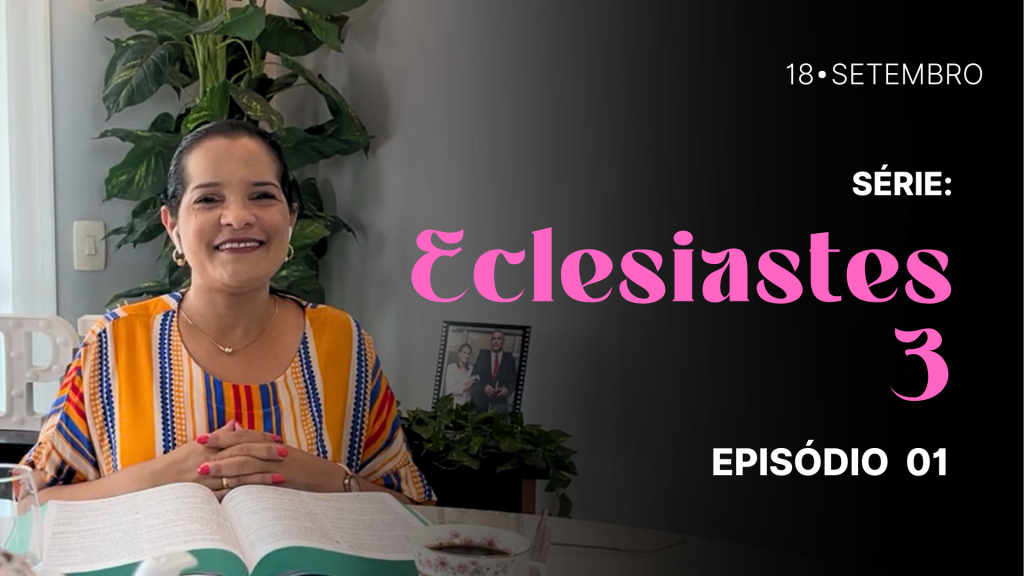 MDP Eclesiastes 3 EP.01