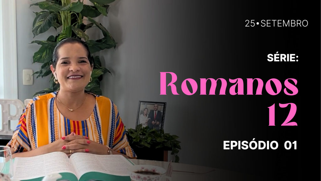 MDP Romanos 12 EP.01