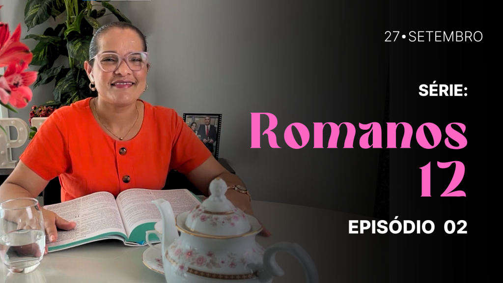 MDP Romanos 12 EP.02