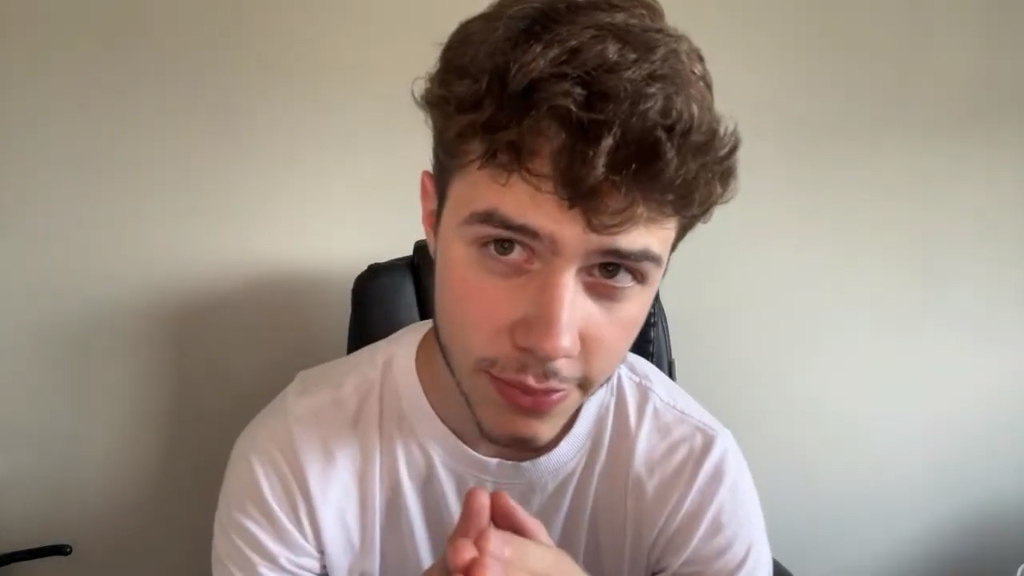 O CAMINHO PARA A VIDA | DAILY #03