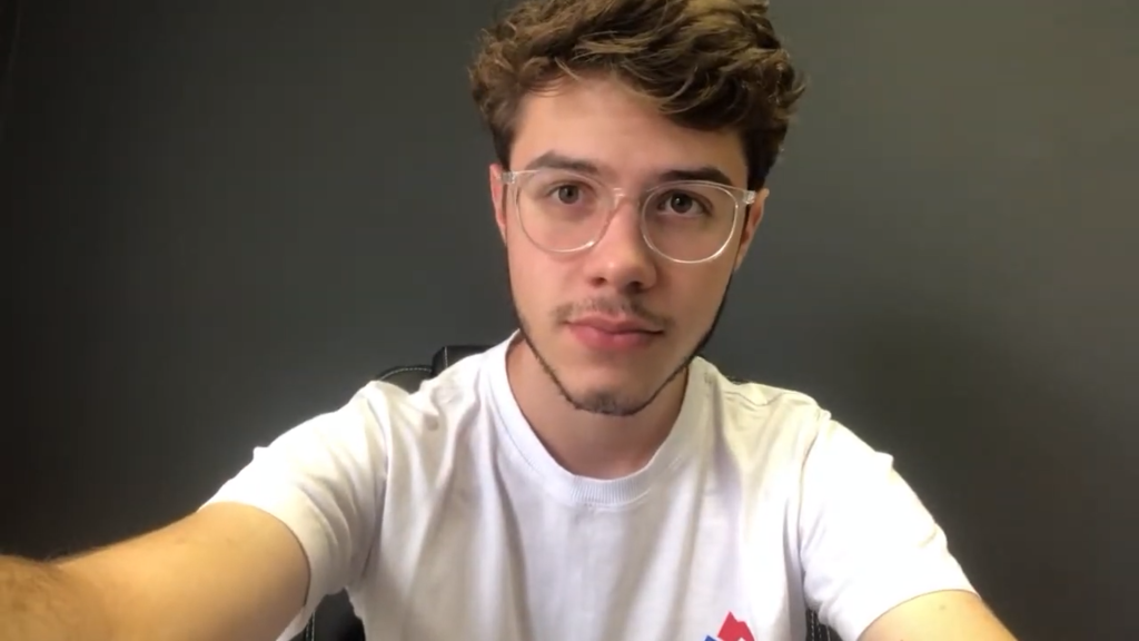 VOCÊ QUER SER CURADO? | DAILY #06