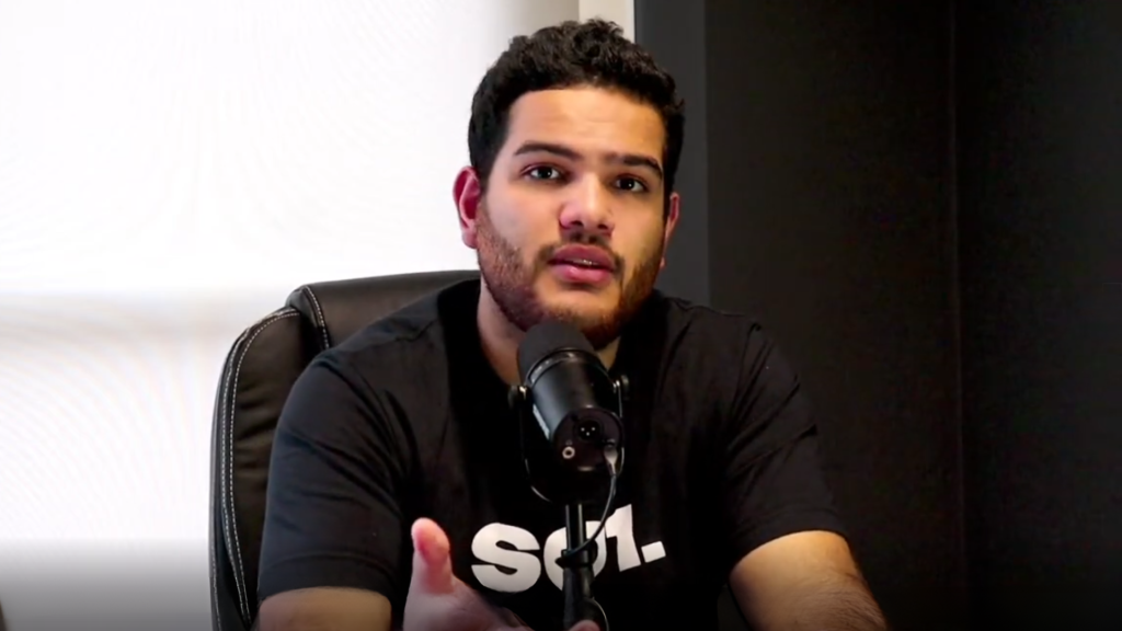 NASCER DE NOVO | DAILY #05