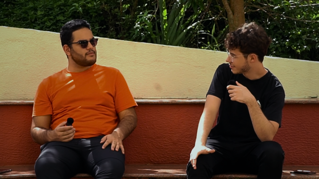 ESSA É A NOSSA VEZ | DAILY #02