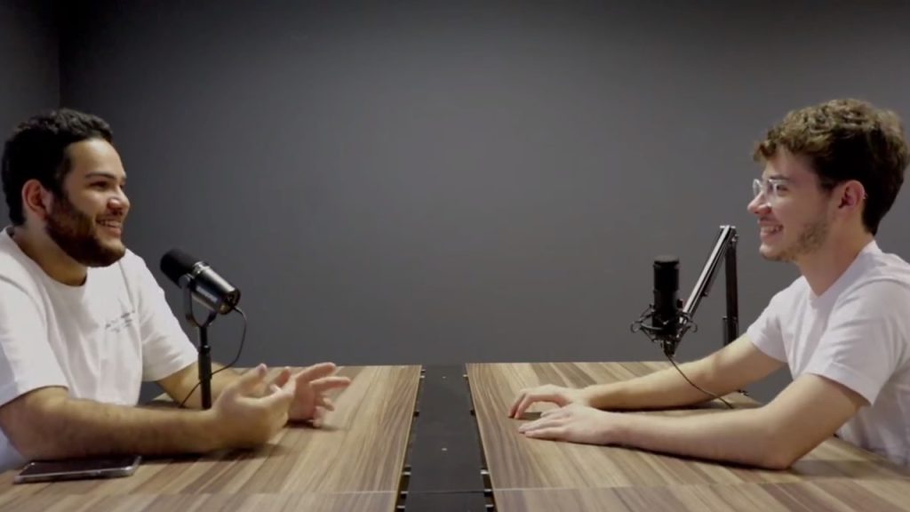 UM COMPROMISSO | DAILY #01