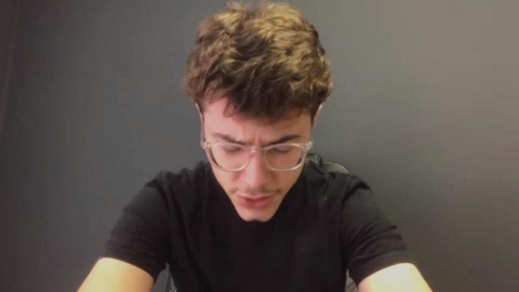 O TEMOR QUE SALVA | DAILY #04