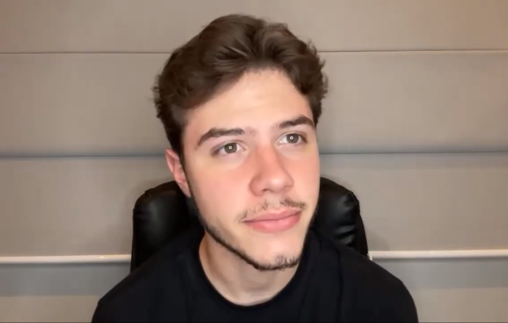 SEJA OBEDIENTE A DEUS | DAILY #08