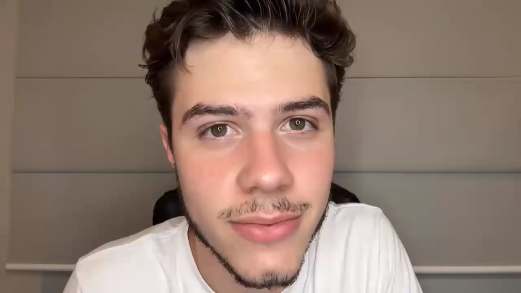 DEUS ESTÁ NOS CHAMANDO | DAILY #09