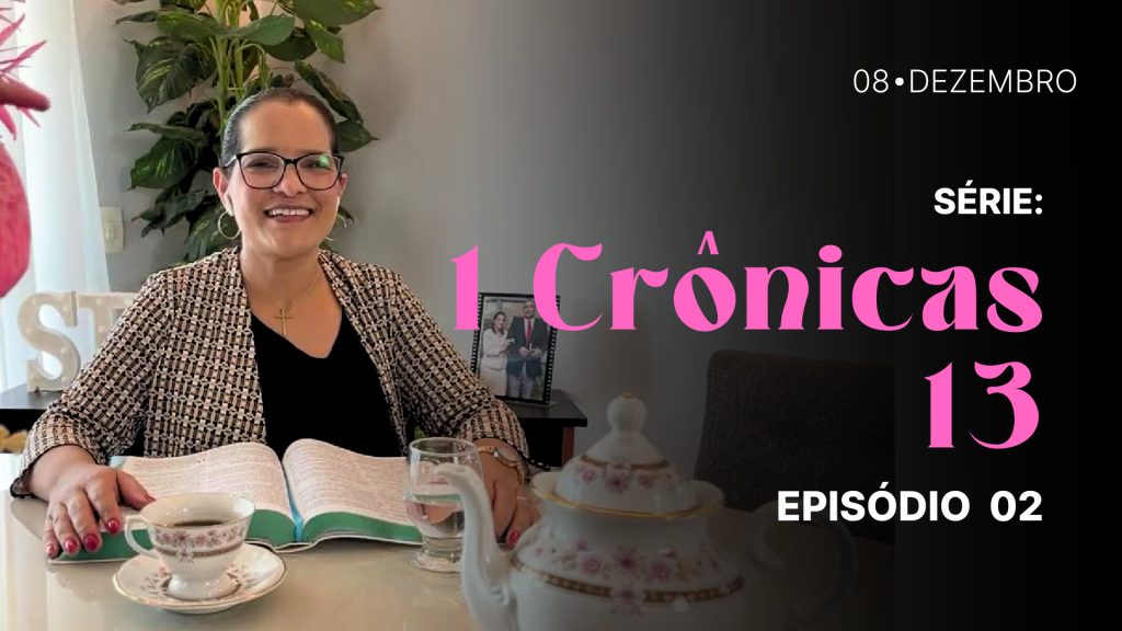 MDP 1 Crônicas 13 EP.02