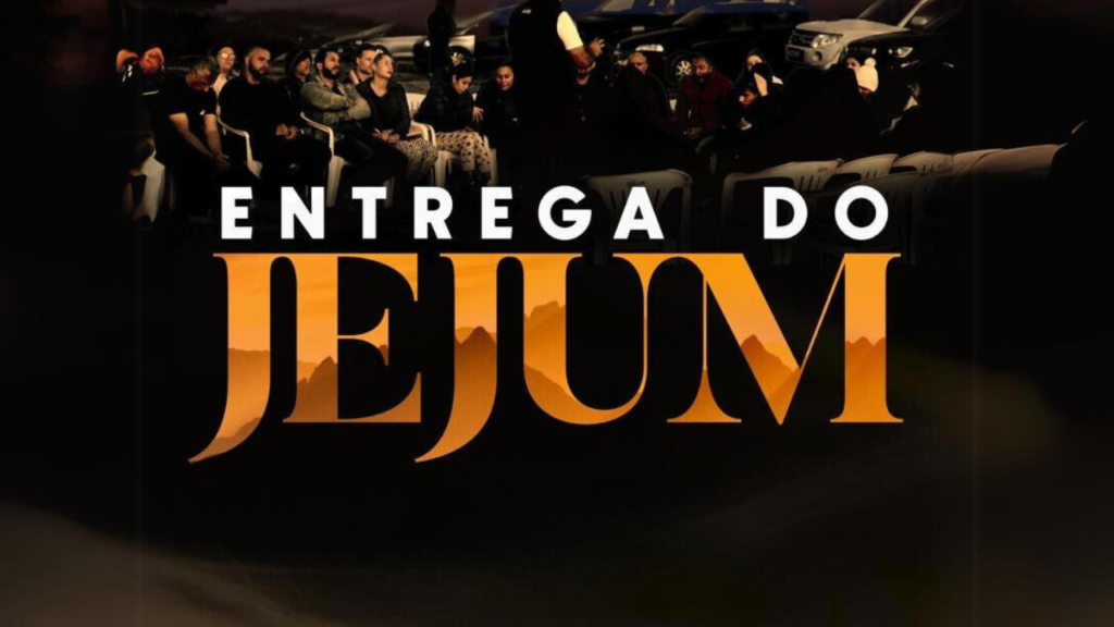 PROIBIDOS ENTREGA DO JEJUM 31.01