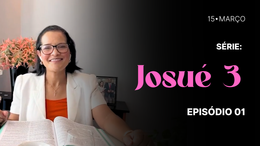 MDP Josué 3 EP.01