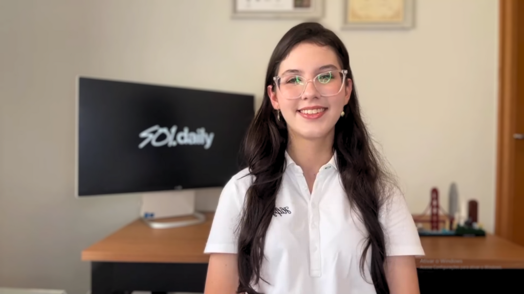 SO1. DAILY – 19 de Março de 2024