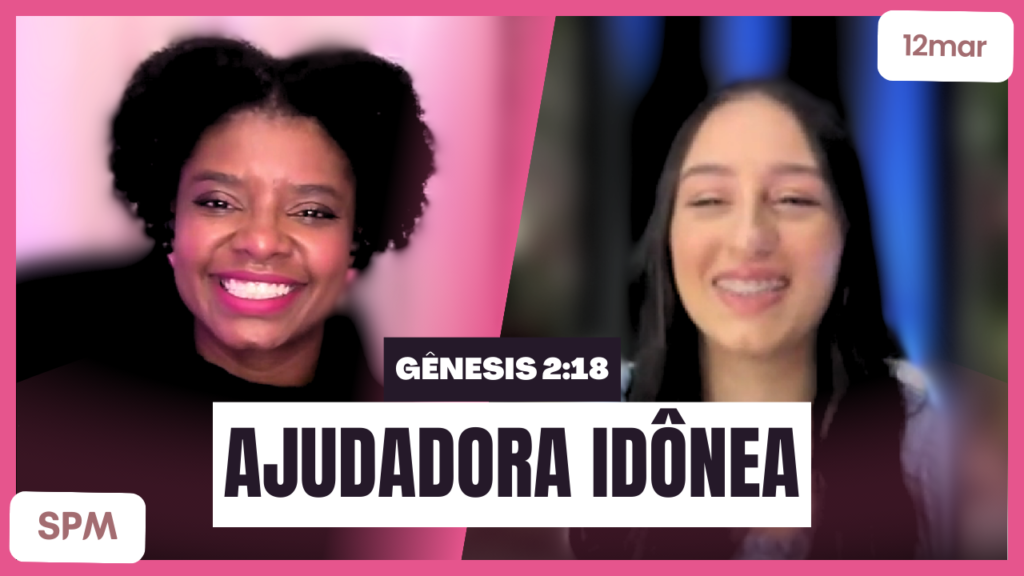 SPM – 12 de Março