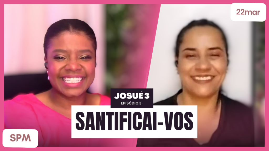 SPM – 22 de Março