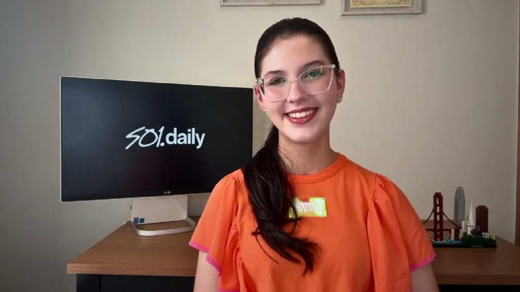 SO1. DAILY – 12 de Março 2023