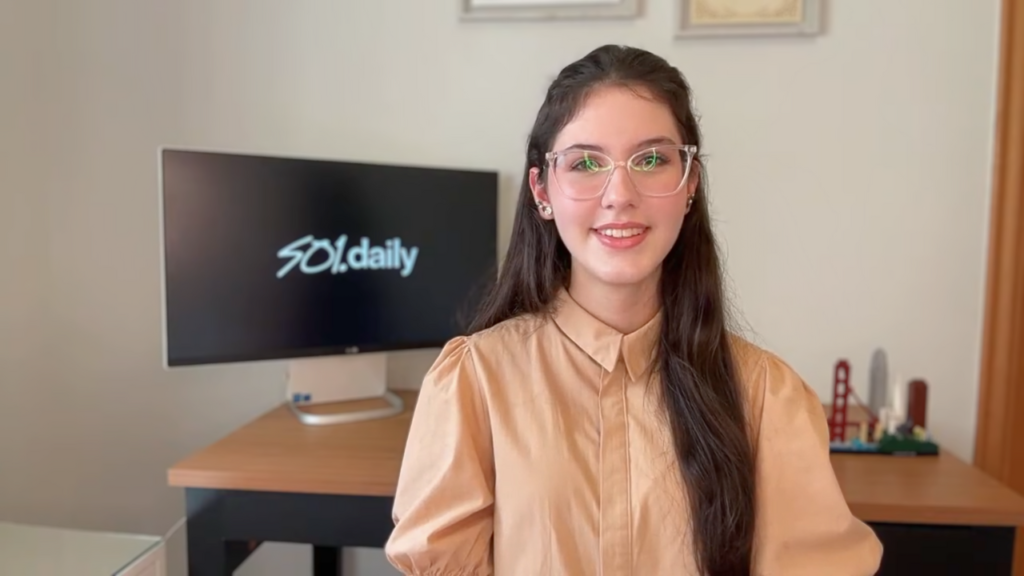 SO1. DAILY – 16 de Abril de 2024