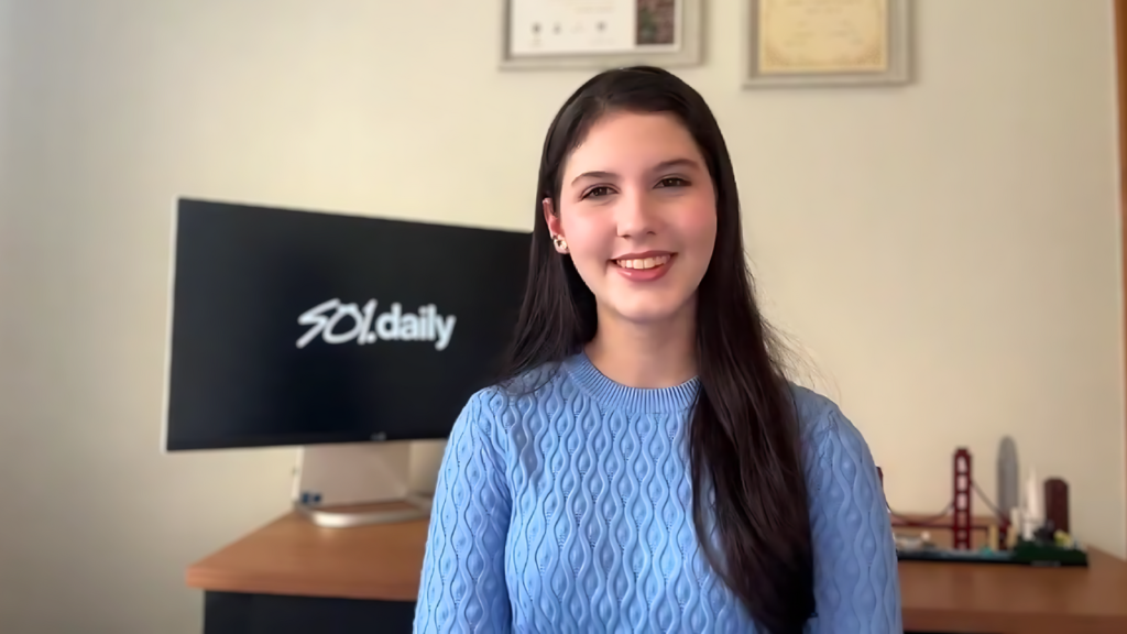 SO1. DAILY – 14 de Maio de 2024